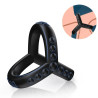 FUKR Ballstretcher Fullyblack 35mm